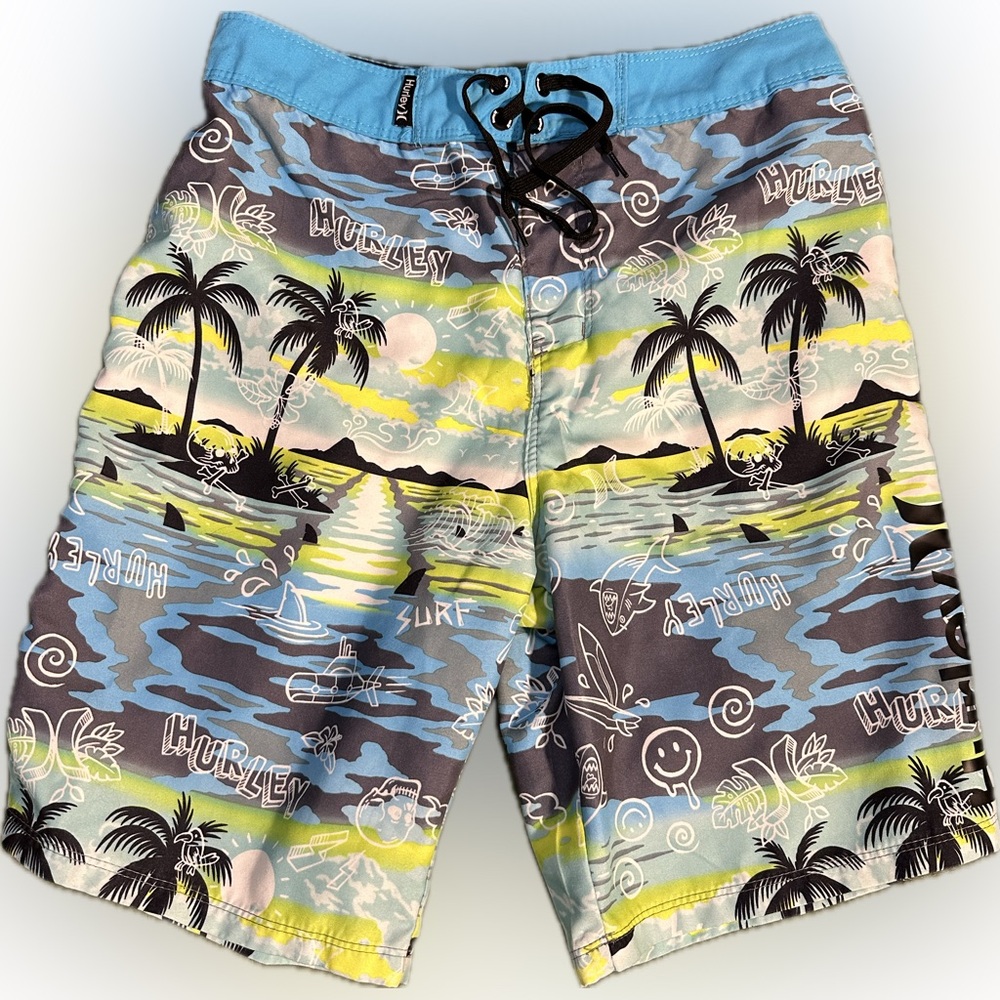 Hurley Kids Boardshorts